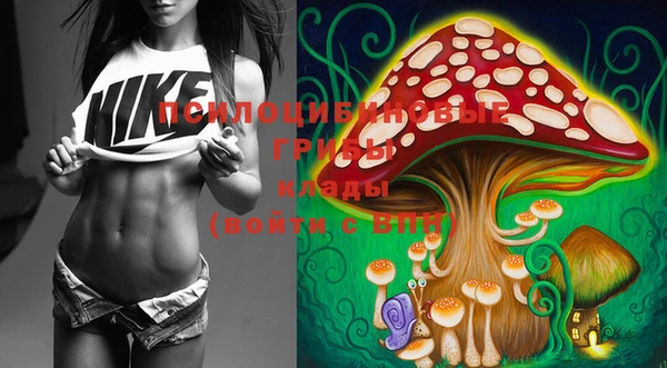 MESCALINE Иннополис